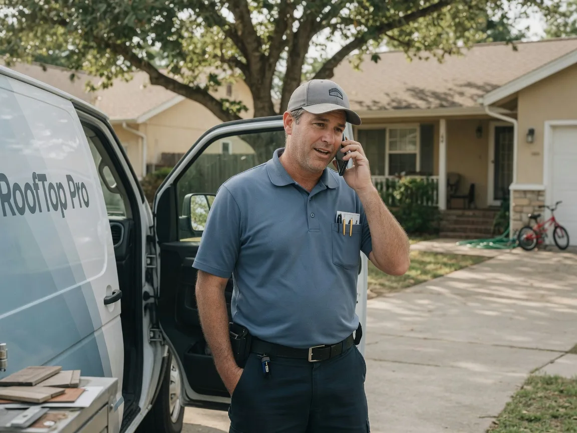 Roof Repair Dunbar, NE FAQs